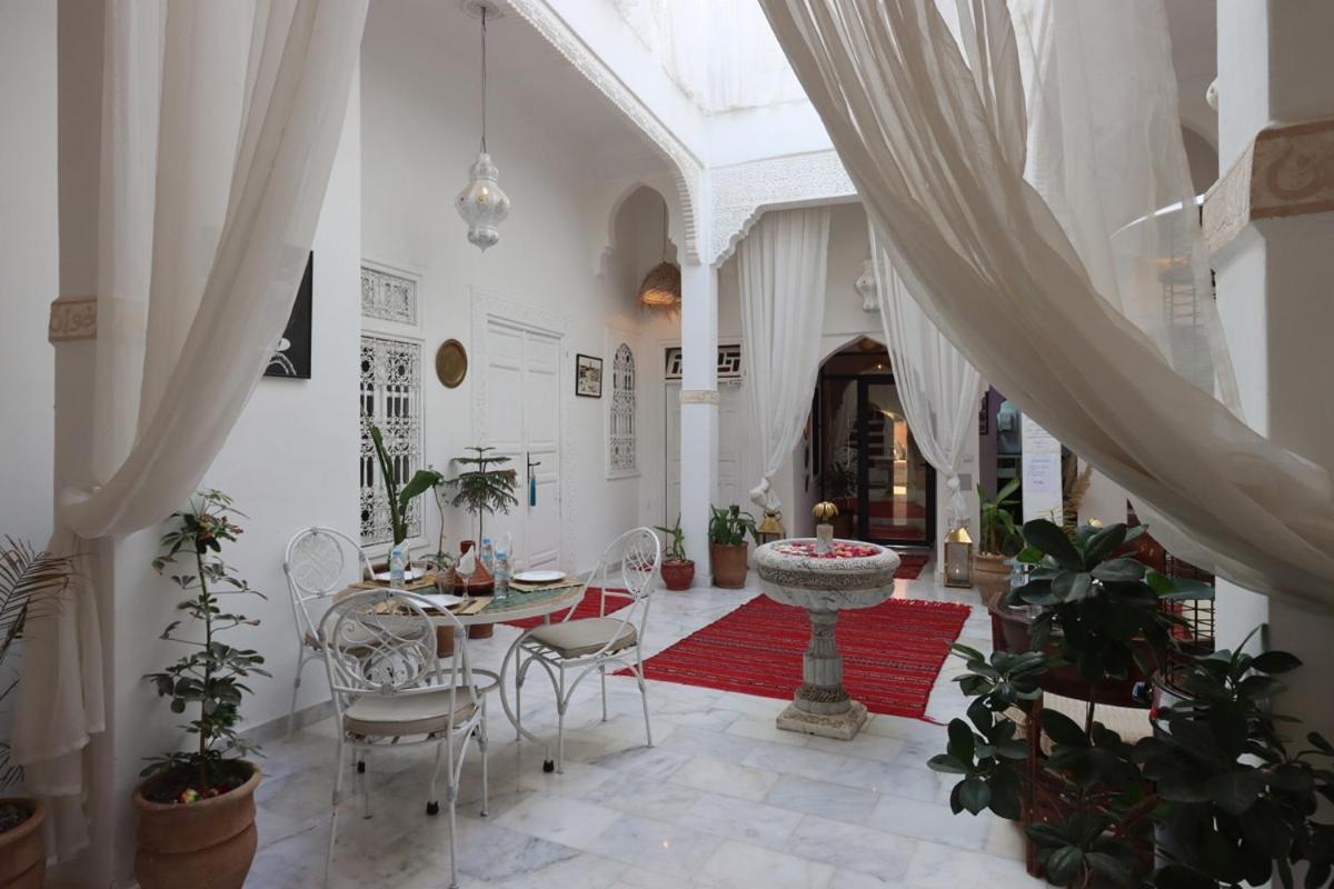 Riad Morocco Sky มาร์ราเกช ห้อง รูปภาพ