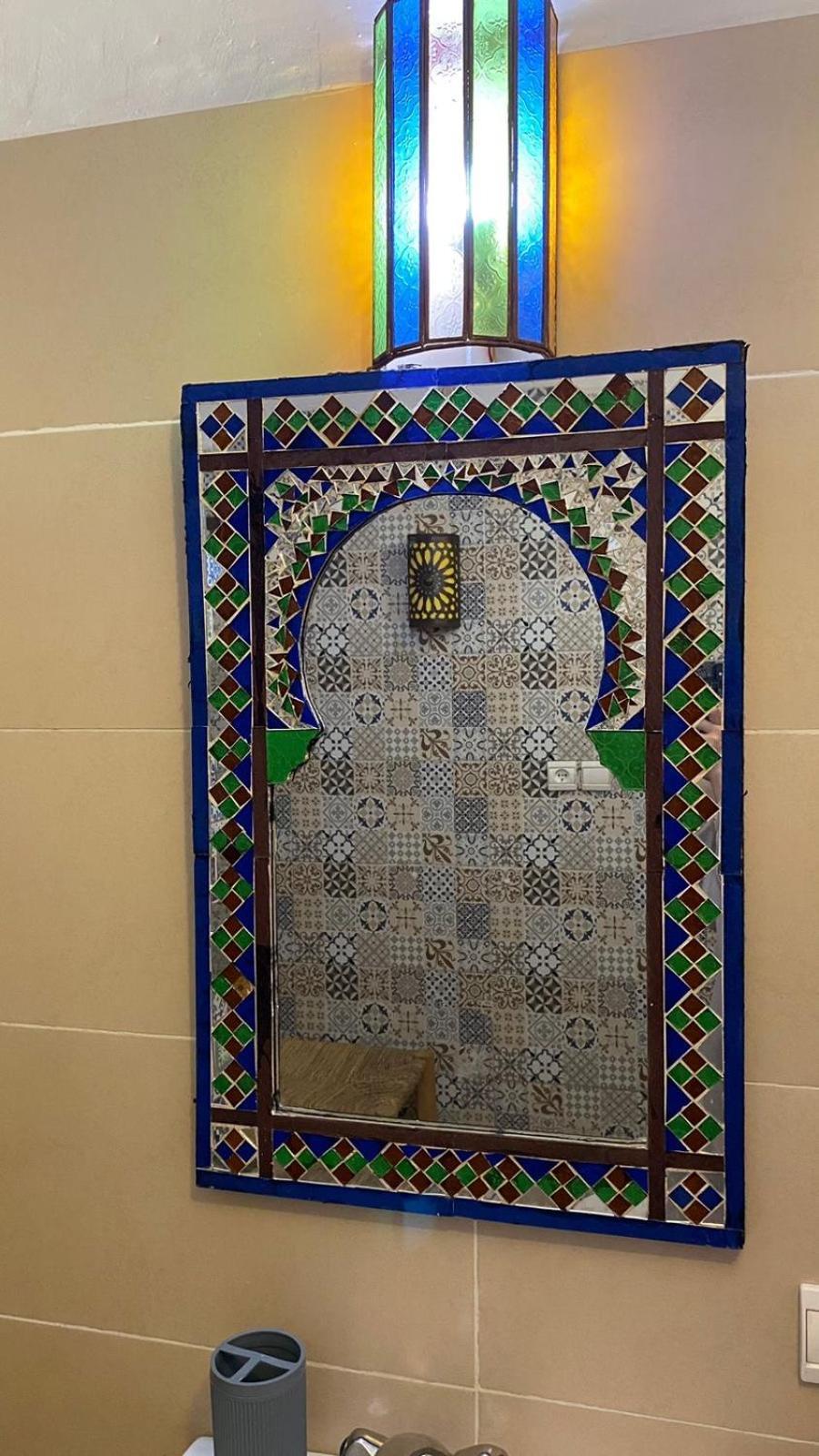 Riad Morocco Sky มาร์ราเกช ภายนอก รูปภาพ