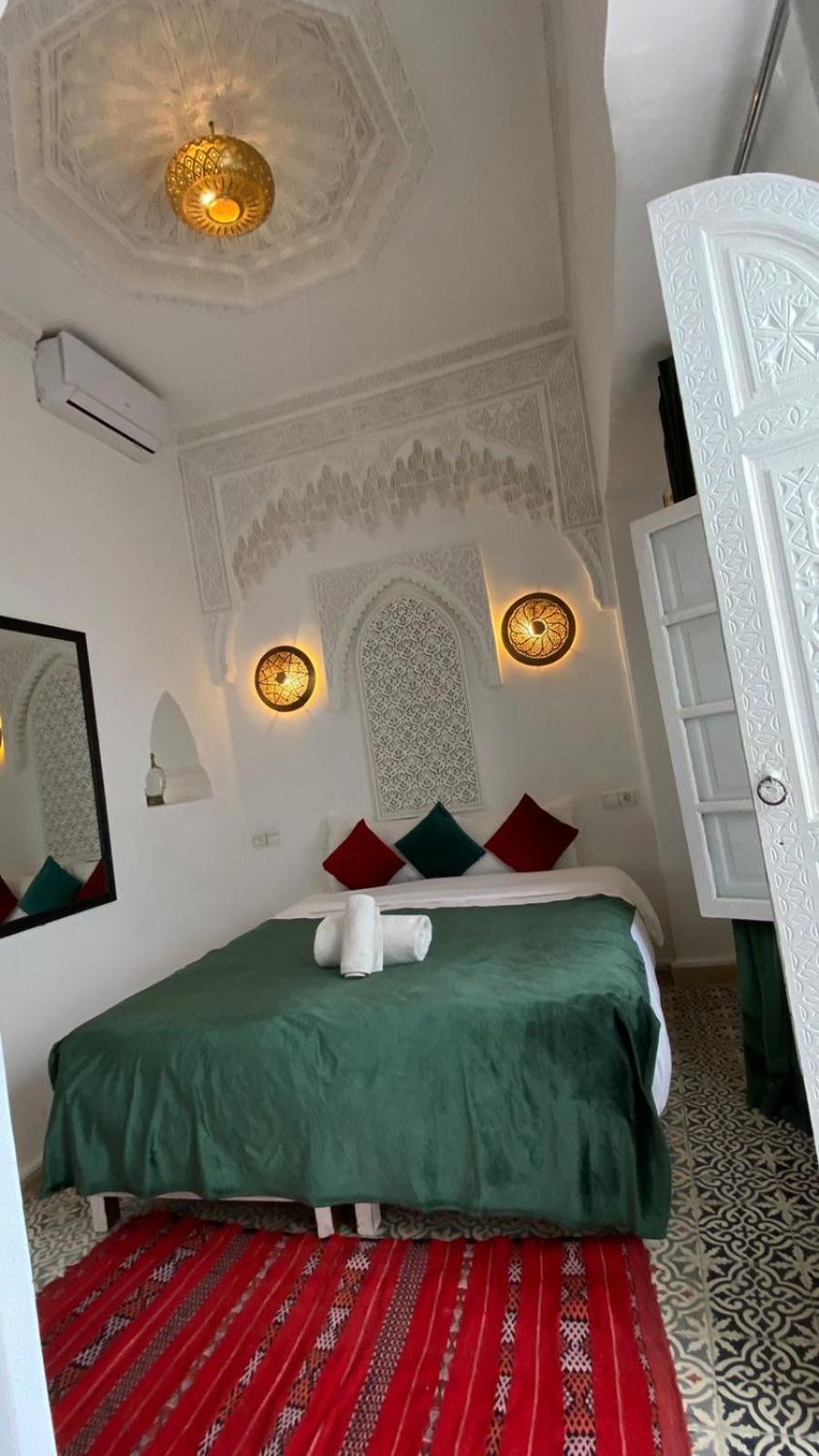 Riad Morocco Sky มาร์ราเกช ภายนอก รูปภาพ