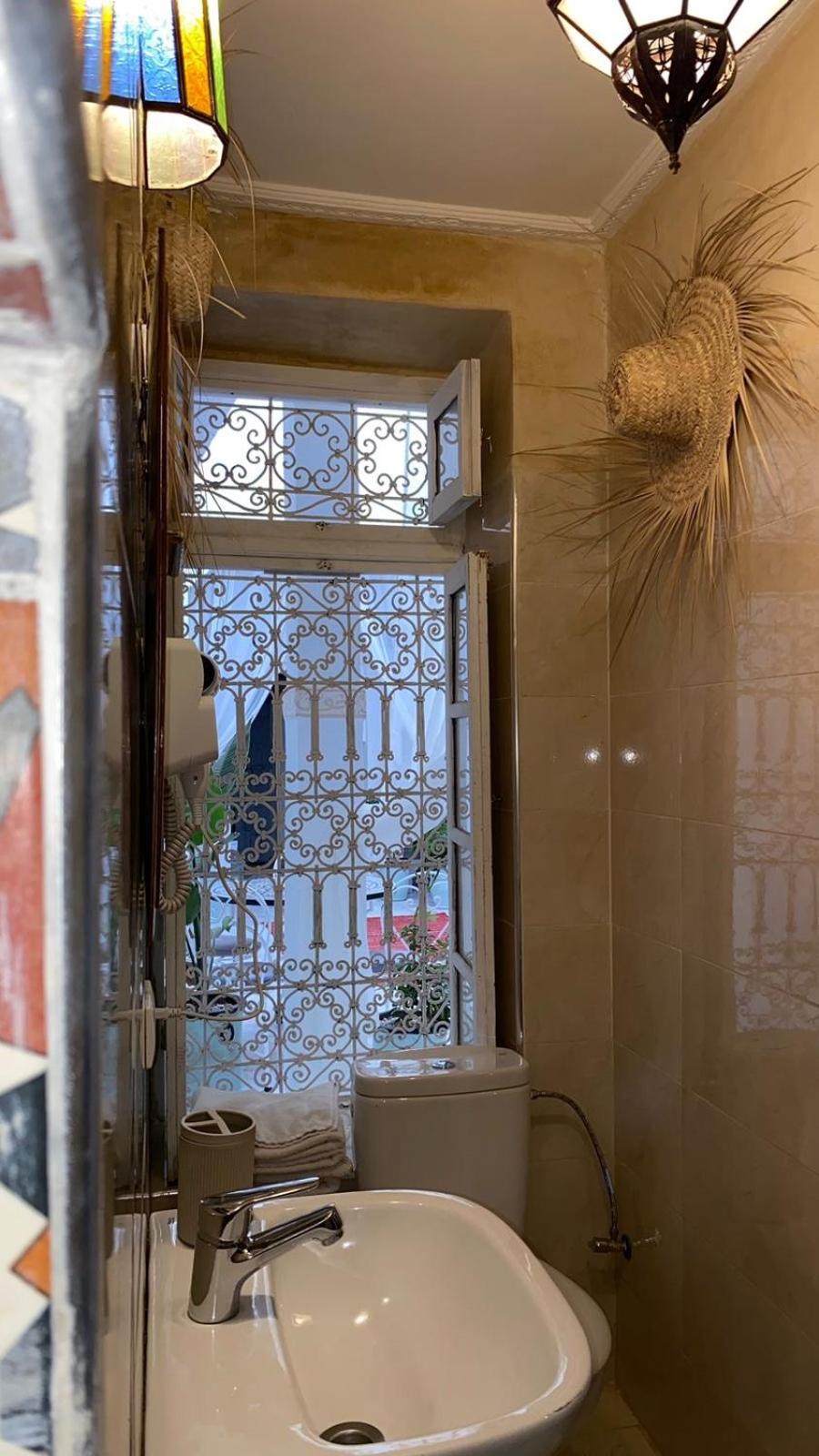 Riad Morocco Sky มาร์ราเกช ภายนอก รูปภาพ
